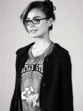 Modellerin estetik anları