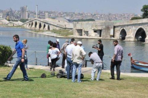 Skandal İlişki Beyaz Perdede