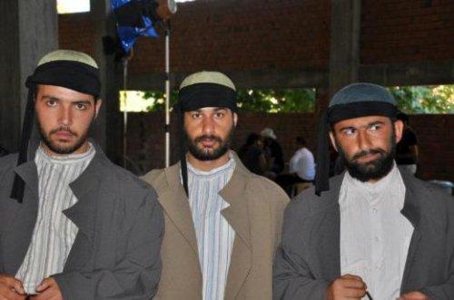 Skandal İlişki Beyaz Perdede