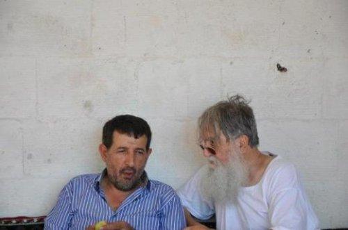 Skandal İlişki Beyaz Perdede