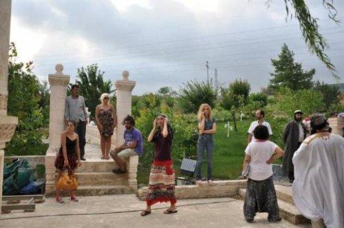 Skandal İlişki Beyaz Perdede