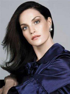 Modellerin estetik anları