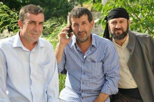 Skandal İlişki Beyaz Perdede