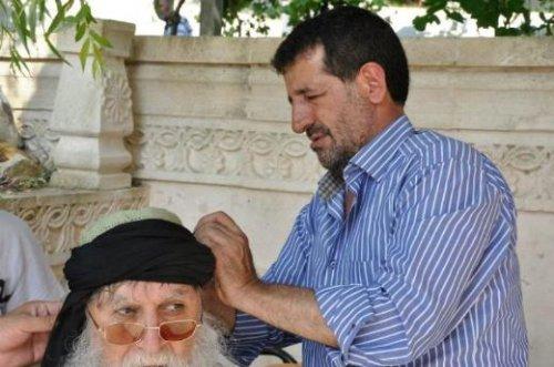 Skandal İlişki Beyaz Perdede