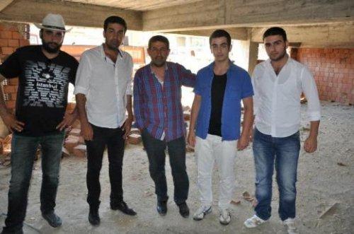 Skandal İlişki Beyaz Perdede