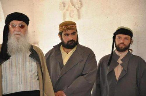 Skandal İlişki Beyaz Perdede