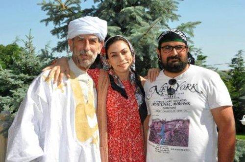 Skandal İlişki Beyaz Perdede