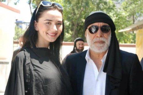 Skandal İlişki Beyaz Perdede