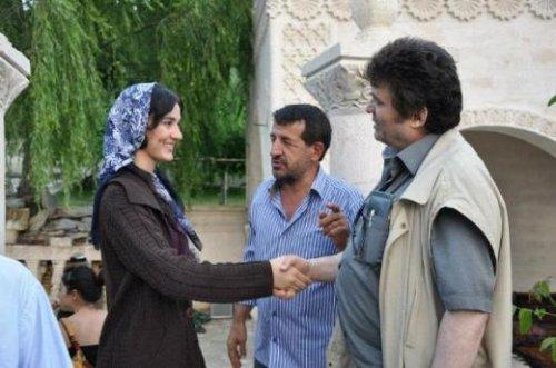 Skandal İlişki Beyaz Perdede