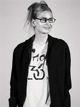 Modellerin estetik anları