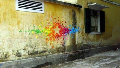 Çocukluğumuzun sanatı origrami