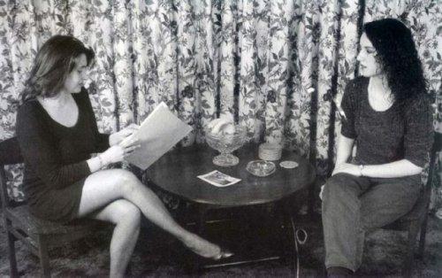 Mini etek modasını bu kadınlar başlattı!..