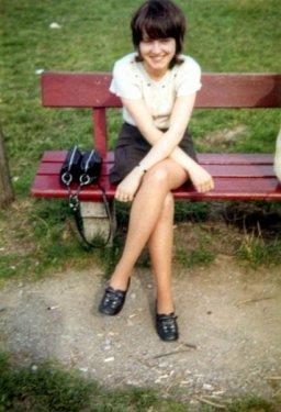 Mini etek modasını bu kadınlar başlattı!..