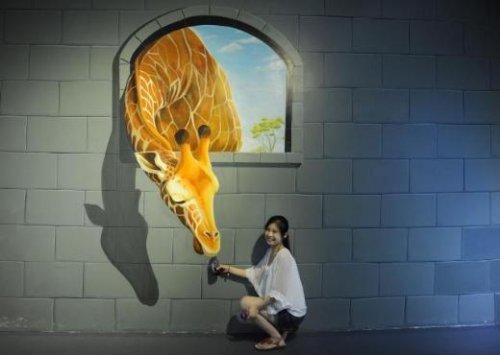 Sihir Sanatı ilgi odağı