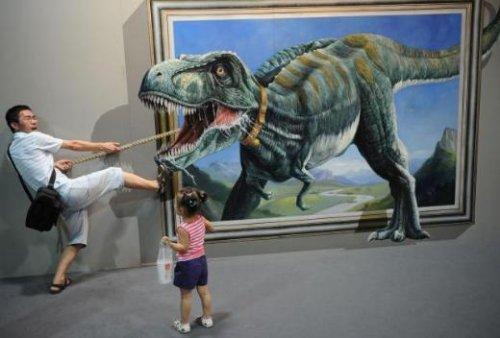 Sihir Sanatı ilgi odağı