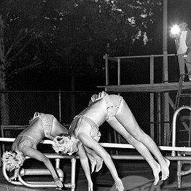 Farklarıyla adlarından söz ettiriyorlar