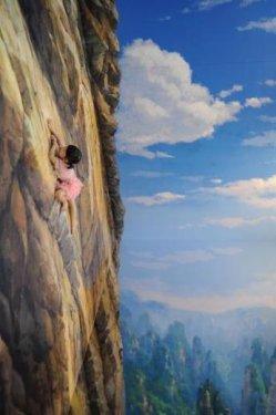 Sihir Sanatı ilgi odağı