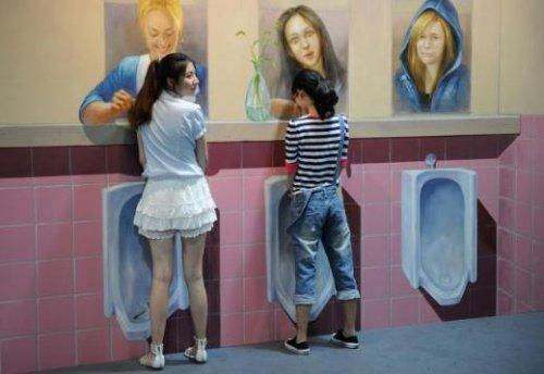 Sihir Sanatı ilgi odağı