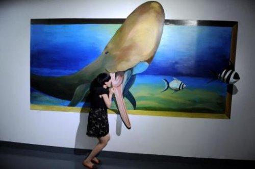 Sihir Sanatı ilgi odağı