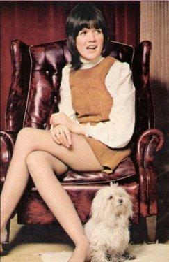 Mini etek modasını bu kadınlar başlattı!..