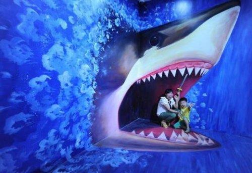 Sihir Sanatı ilgi odağı