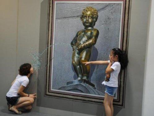 Sihir Sanatı ilgi odağı