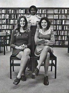 Mini etek modasını bu kadınlar başlattı!..