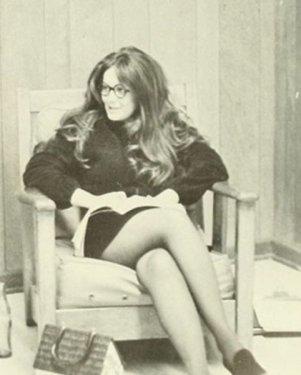 Mini etek modasını bu kadınlar başlattı!..