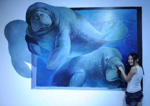 Sihir Sanatı ilgi odağı