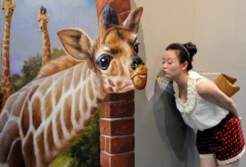 Sihir Sanatı ilgi odağı