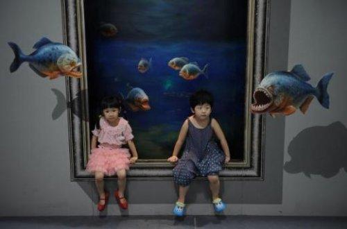 Sihir Sanatı ilgi odağı