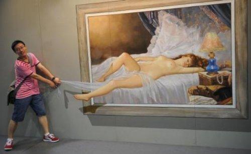 Sihir Sanatı ilgi odağı