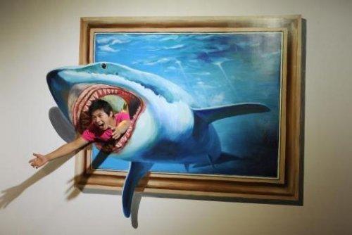 Sihir Sanatı ilgi odağı