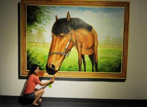 Sihir Sanatı ilgi odağı