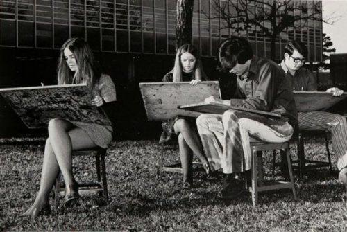 Mini etek modasını bu kadınlar başlattı!..