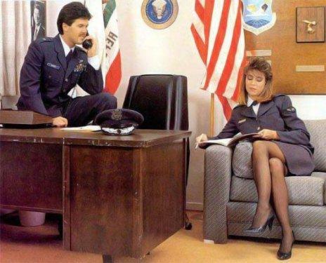 Mini etek modasını bu kadınlar başlattı!..