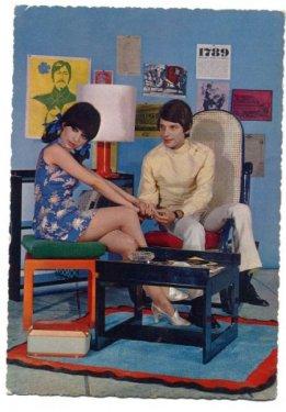 Mini etek modasını bu kadınlar başlattı!..