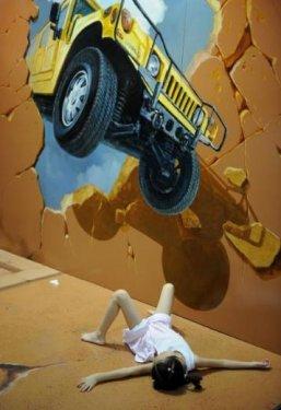 Sihir Sanatı ilgi odağı