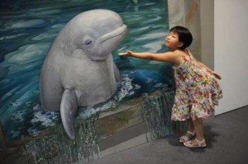 Sihir Sanatı ilgi odağı