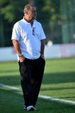 Galatasaray'dan gol yağmuru