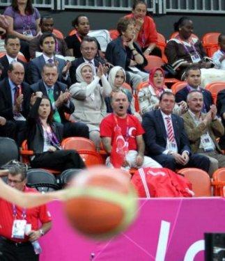 Erdoğan ailesinden Meksika dalgası 