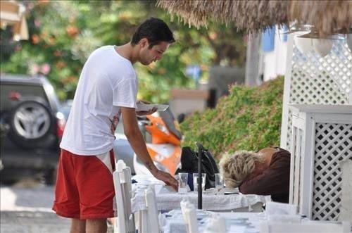 Nurseli İdiz'in içler acısı hali 