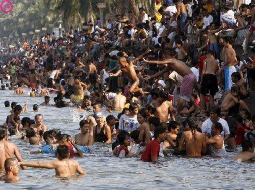 Dünya'nın en pis yerleri 