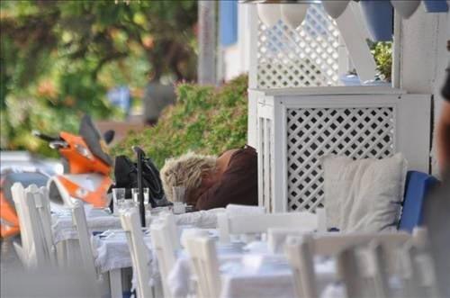 Nurseli İdiz'in içler acısı hali 