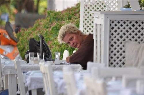 Nurseli İdiz'in içler acısı hali 