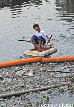 Dünya'nın en pis yerleri 