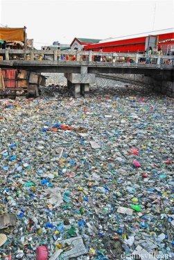 Dünya'nın en pis yerleri 