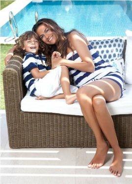 Yüksel Ak ve çocukları