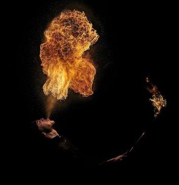 Süper manzara fotoğrafları