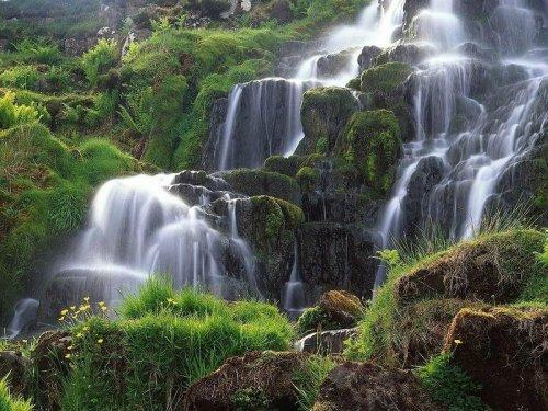 Süper manzara fotoğrafları